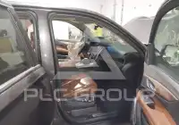 2017 Cadillac ESCALADE фото