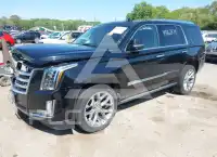 2017 Cadillac ESCALADE photo