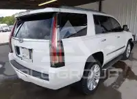 2017 Cadillac ESCALADE фото