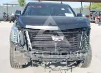 2017 Cadillac ESCALADE photo