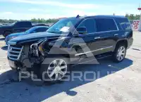 2017 Cadillac ESCALADE фото