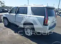 2017 Cadillac ESCALADE фото