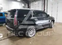 2017 Cadillac ESCALADE photo