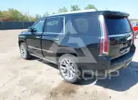 2017 Cadillac ESCALADE photo