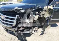 2017 Cadillac ESCALADE фото