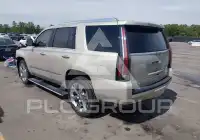 2017 Cadillac ESCALADE photo