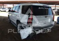 2017 Cadillac ESCALADE photo