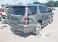 2017 Cadillac ESCALADE photo