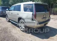 2017 Cadillac ESCALADE photo