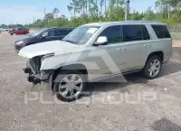 2017 Cadillac ESCALADE фото