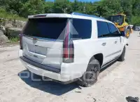 2017 Cadillac ESCALADE фото
