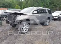 2017 Cadillac ESCALADE фото
