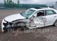 2017 Chrysler 300 photo
