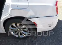 2017 Chrysler 300 фото