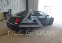 2017 Chrysler 300 photo