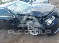 2017 Chrysler 300 photo