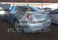 2017 Chrysler 300 фото
