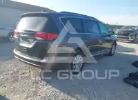 2017 Chrysler PACIFICA фото