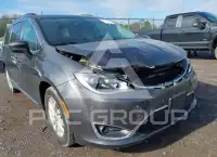 2017 Chrysler PACIFICA фото