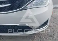 2017 Chrysler PACIFICA photo