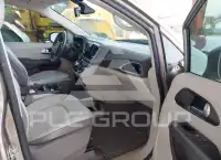 2017 Chrysler PACIFICA photo