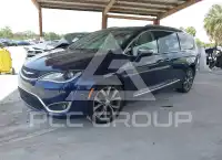 2017 Chrysler PACIFICA фото