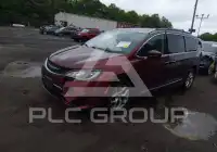 2017 Chrysler PACIFICA фото