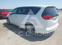 2017 Chrysler PACIFICA фото