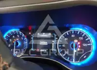 2017 Chrysler PACIFICA photo