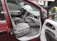 2017 Chrysler PACIFICA фото