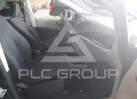 2017 Chrysler PACIFICA photo