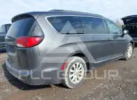 2017 Chrysler PACIFICA фото