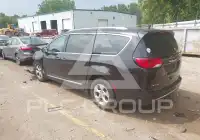 2017 Chrysler PACIFICA фото