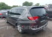 2017 Chrysler PACIFICA фото