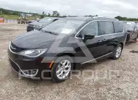 2017 Chrysler PACIFICA фото