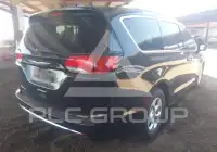 2017 Chrysler PACIFICA photo