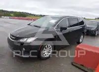 2017 Chrysler PACIFICA фото