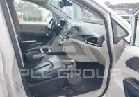 2017 Chrysler PACIFICA photo