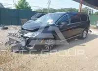 2017 Chrysler PACIFICA фото