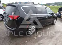 2017 Chrysler PACIFICA фото