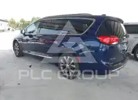 2017 Chrysler PACIFICA фото