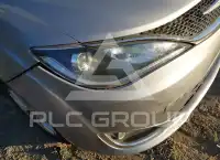 2017 Chrysler PACIFICA фото