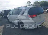2017 Chrysler PACIFICA photo