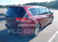 2017 Chrysler PACIFICA фото