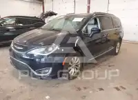 2017 Chrysler PACIFICA фото