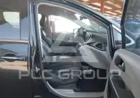 2017 Chrysler PACIFICA photo