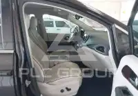 2017 Chrysler PACIFICA photo
