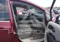 2017 Chrysler PACIFICA photo