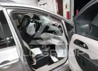 2017 Chrysler PACIFICA photo