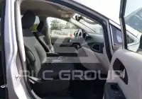 2017 Chrysler PACIFICA photo